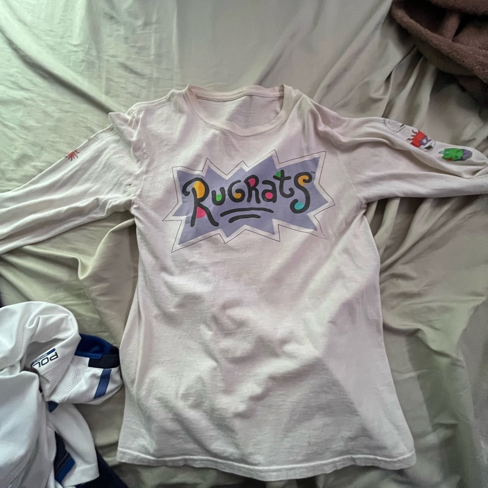 Kinda worn